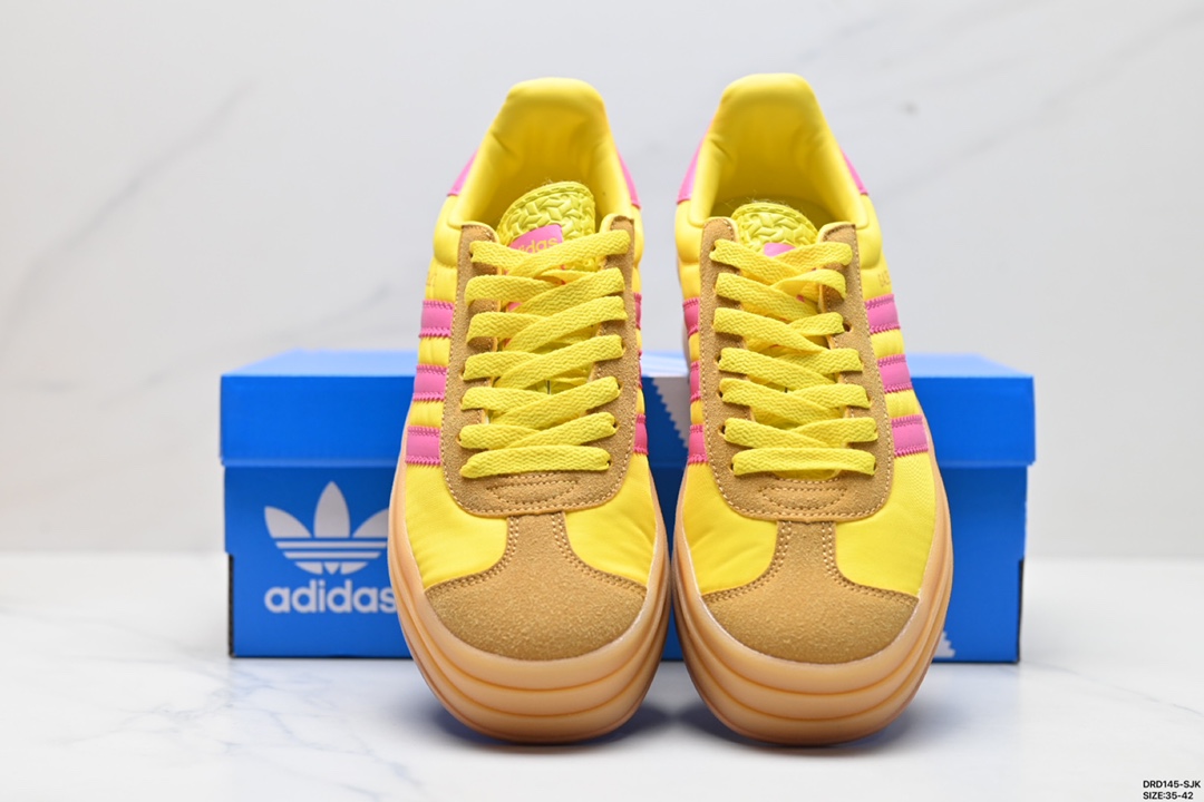 Adidas Gazelle Shoes